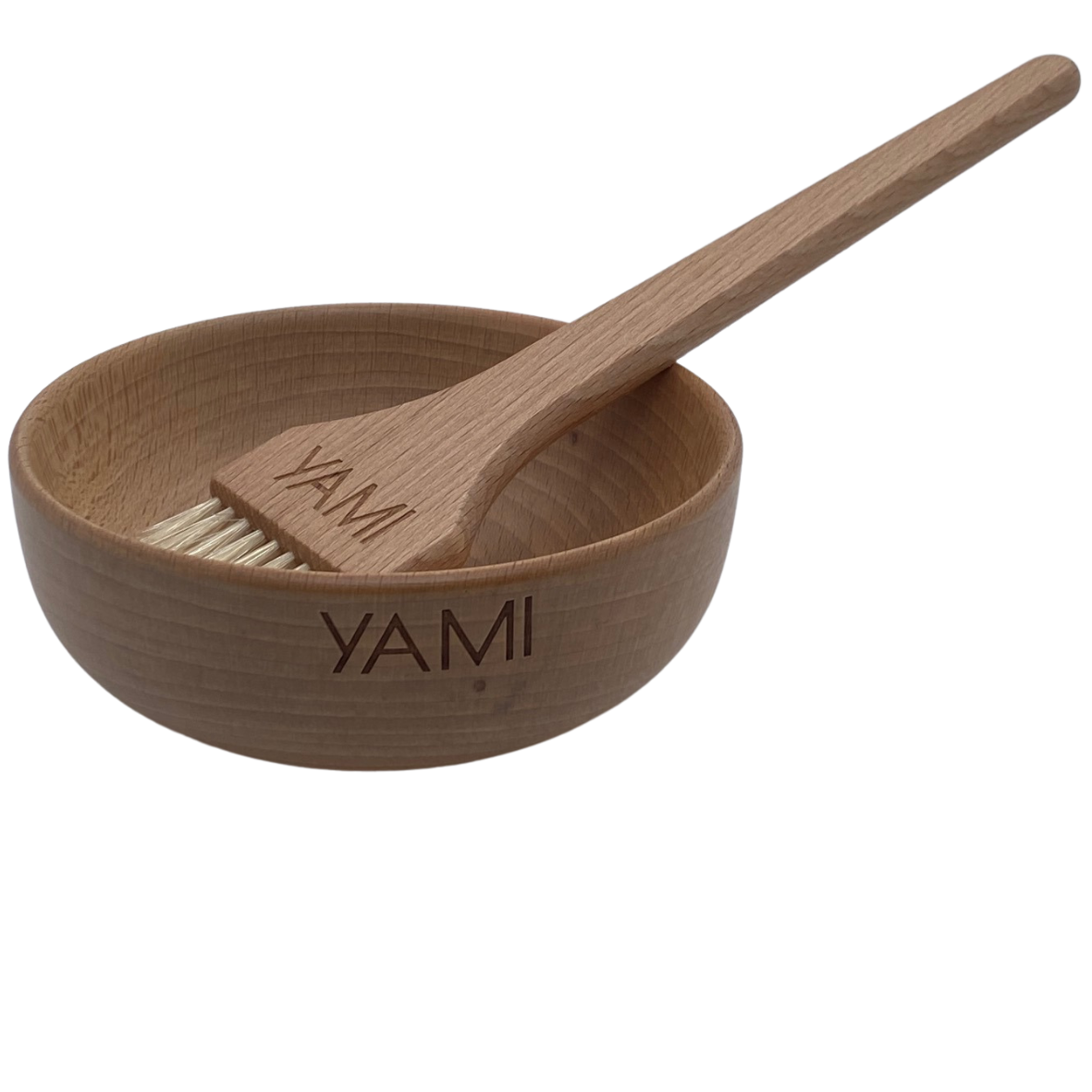 CIOTOLA E PENNELLO YAMI