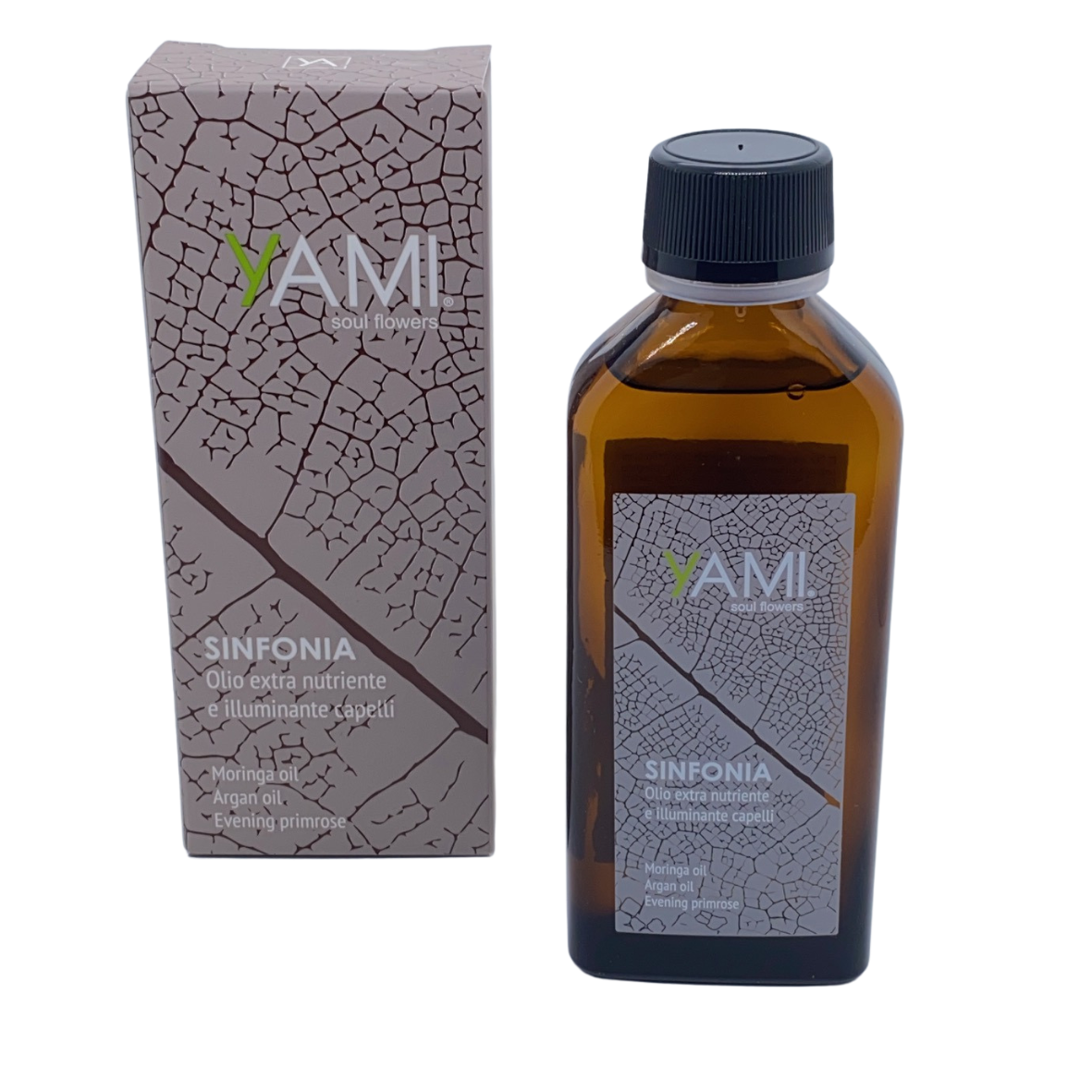 OLIO SINFONIA 100 ML