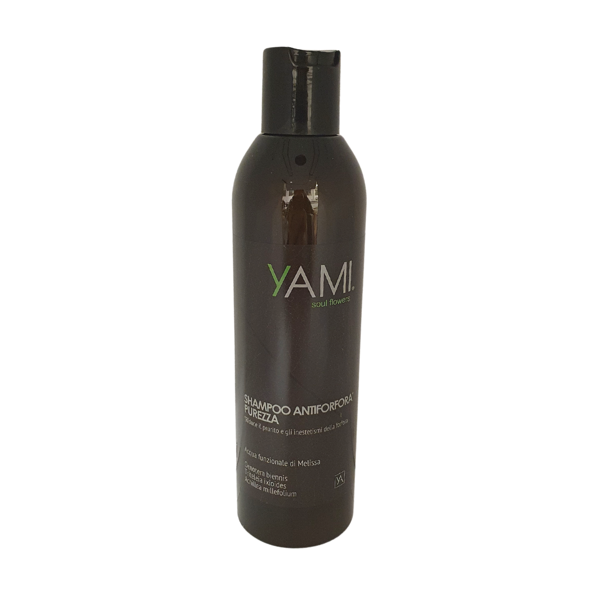 SHAMPOO ANTIFORFORA PUREZZA 250 ML