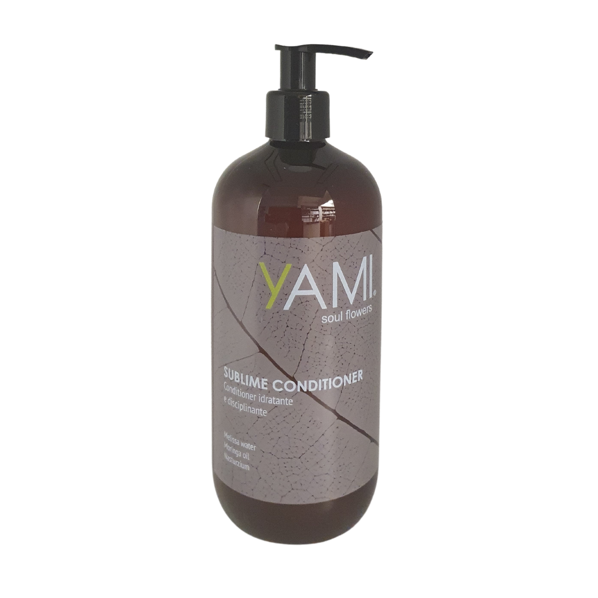 SUBLIME CONDITIONER 500 ML