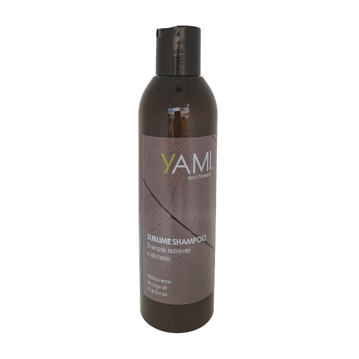 SUBLIME SHAMPOO 250 ML