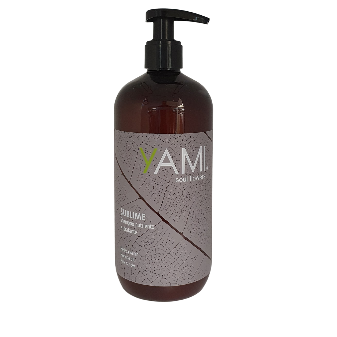 SUBLIME SHAMPOO 1000 ML