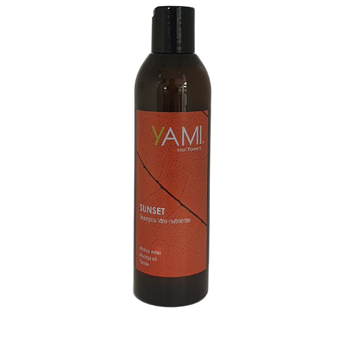 SUNSET SHAMPOO 250 ML