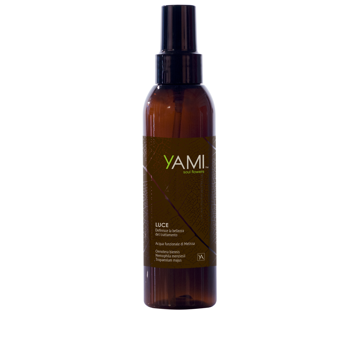 LUCE SPRAY LEAVE-IN 150 ML