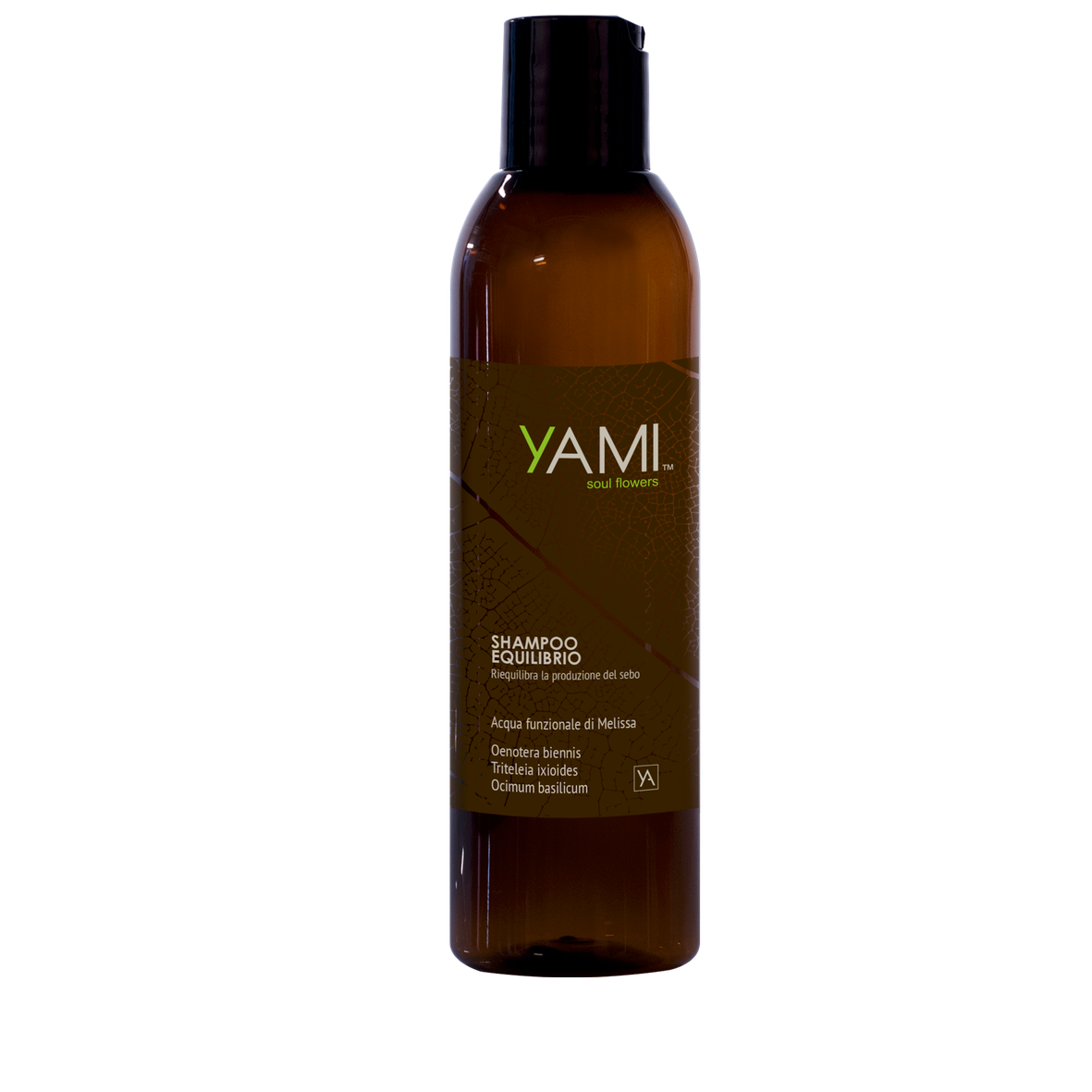 SHAMPOO EQUILIBRIO 200 ML