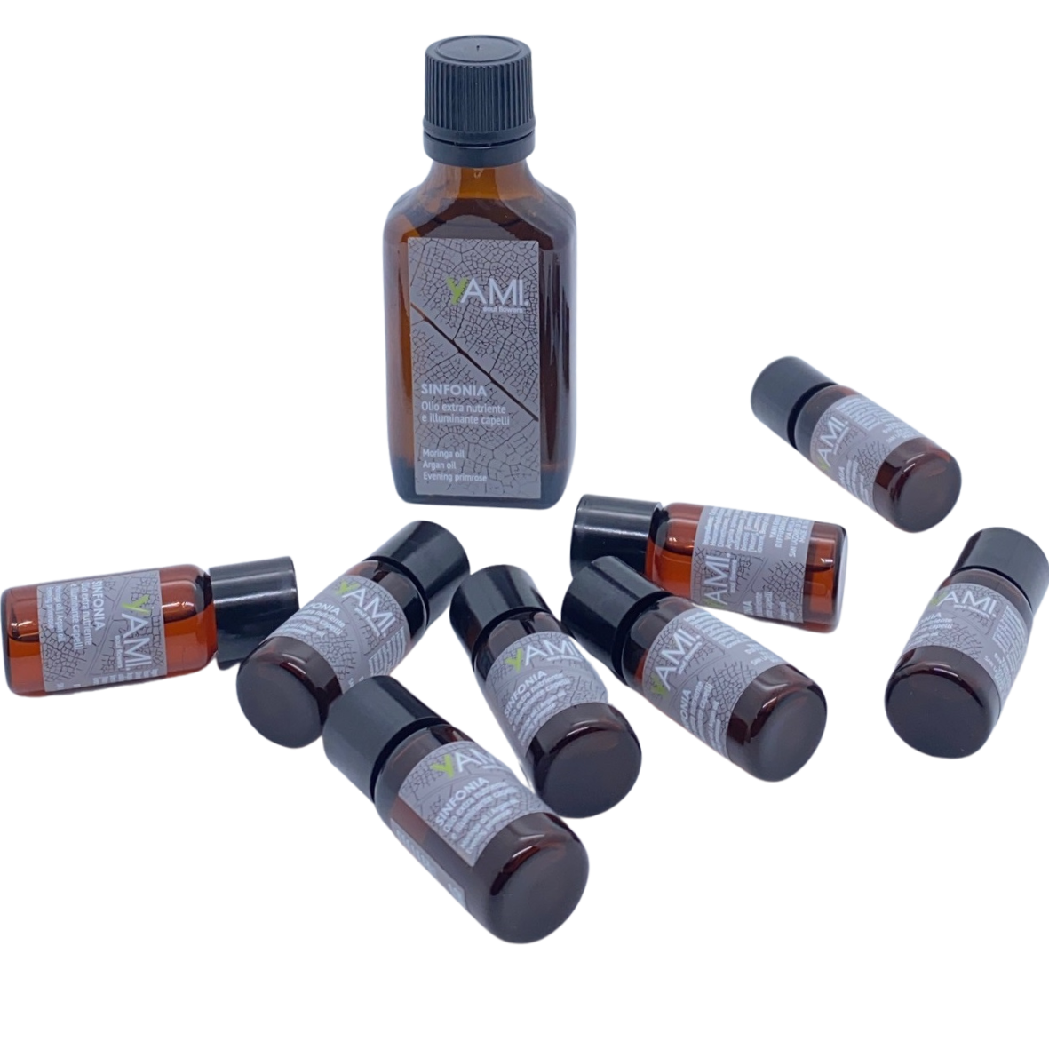 OLIO SINFONIA 30 ML