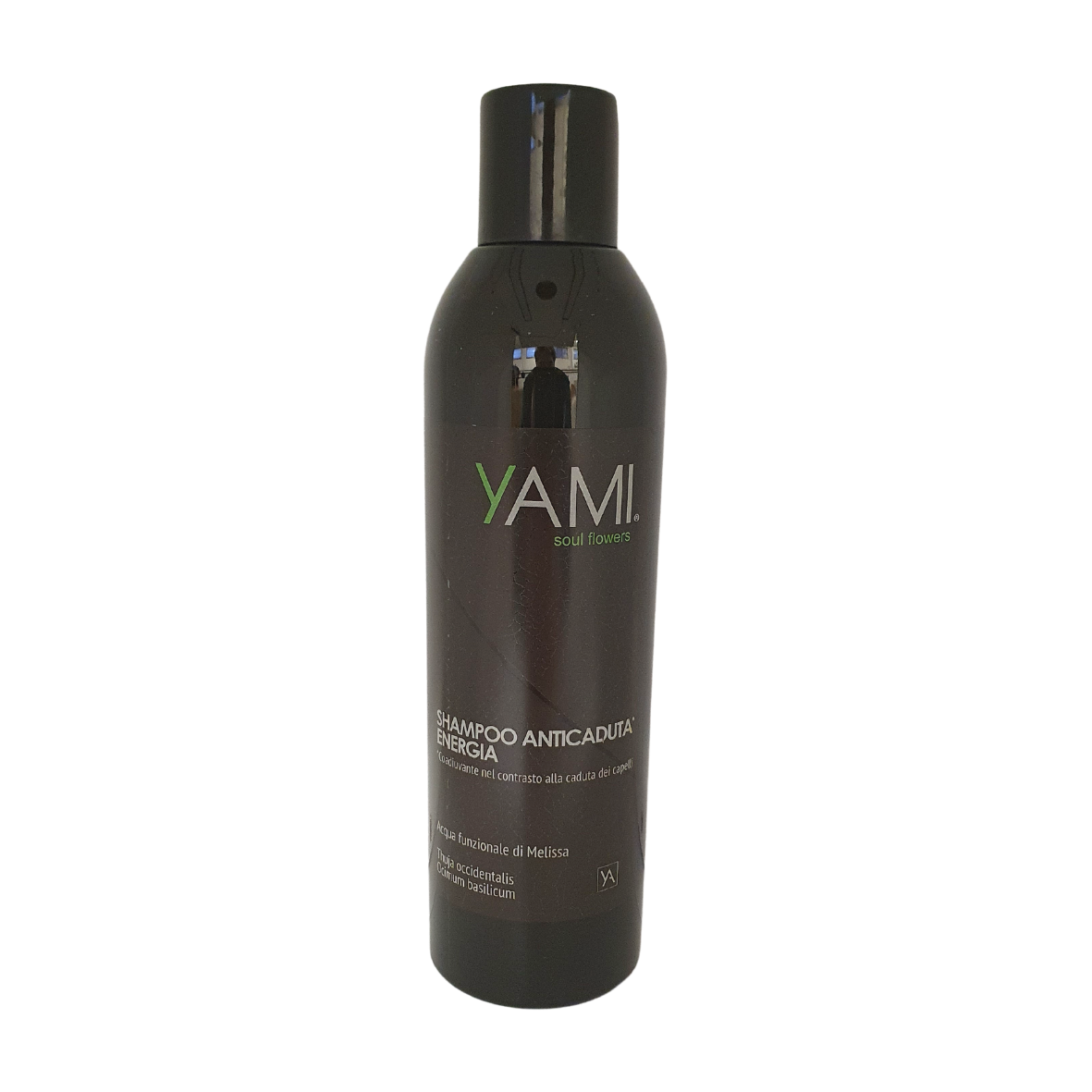 SHAMPOO ANTICADUTA ENERGIA 250 ML