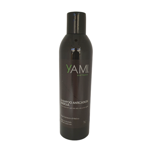 SHAMPOO ANTICADUTA ENERGIA 250 ML