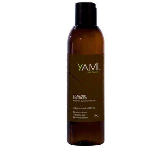 SHAMPOO EQUILIBRIO 200 ML